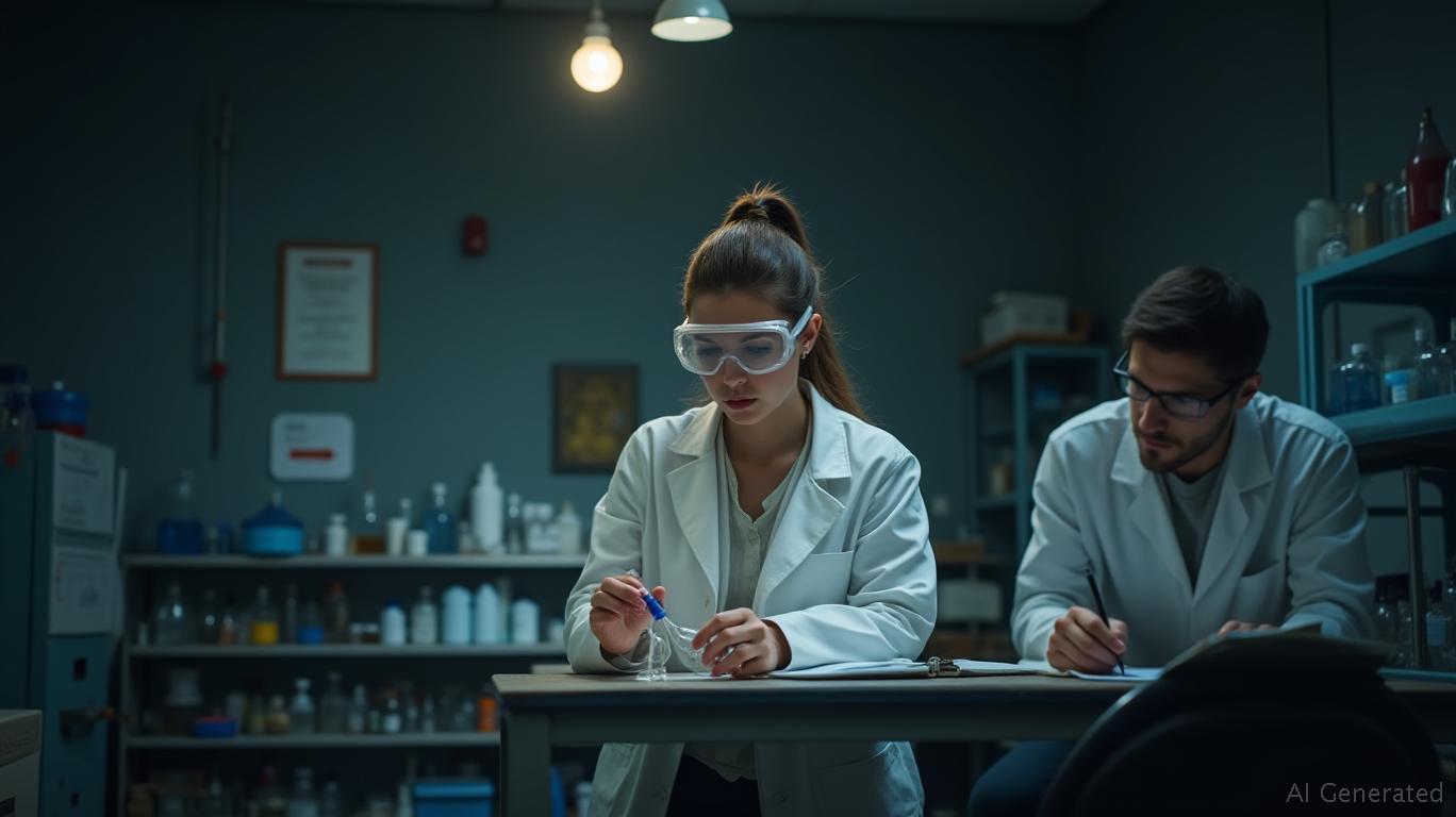 Universe Pharmaceuticals Reports Decline in Financial Performance Amid Regulatory Changes