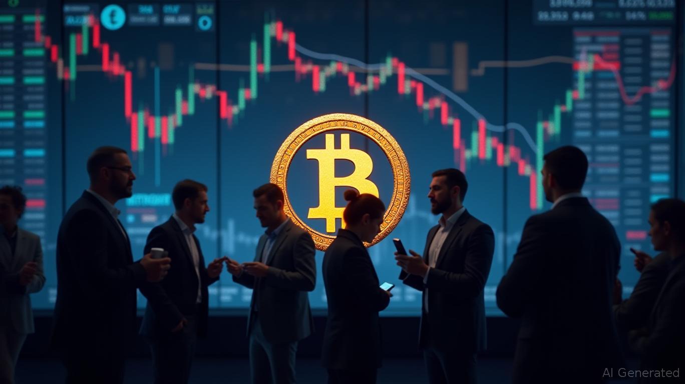 Bitcoin ETFs See $1 Billion Inflows in Two Days