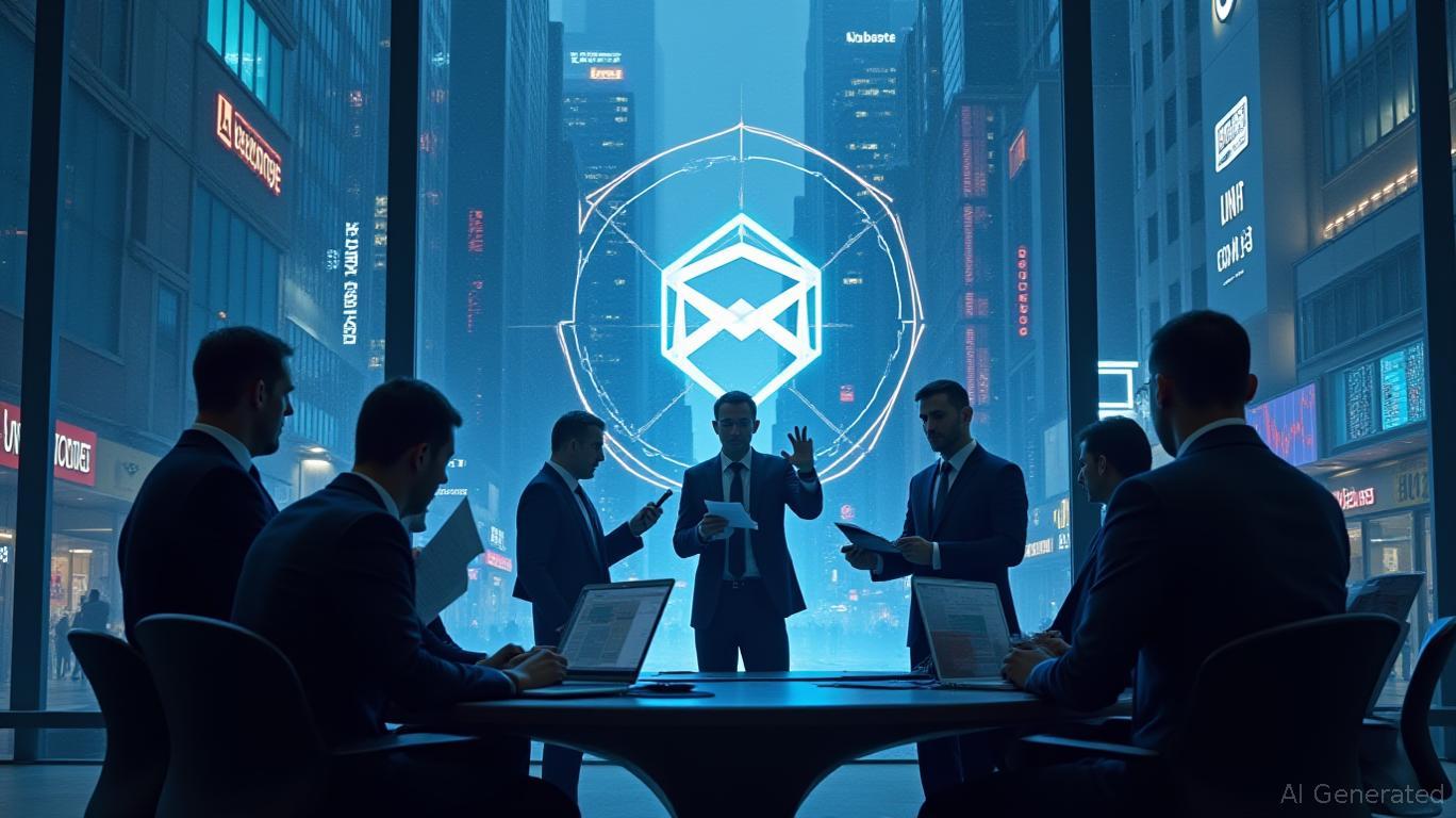 Crypto Industry Urges Strong AML Measures to Combat Money Laundering