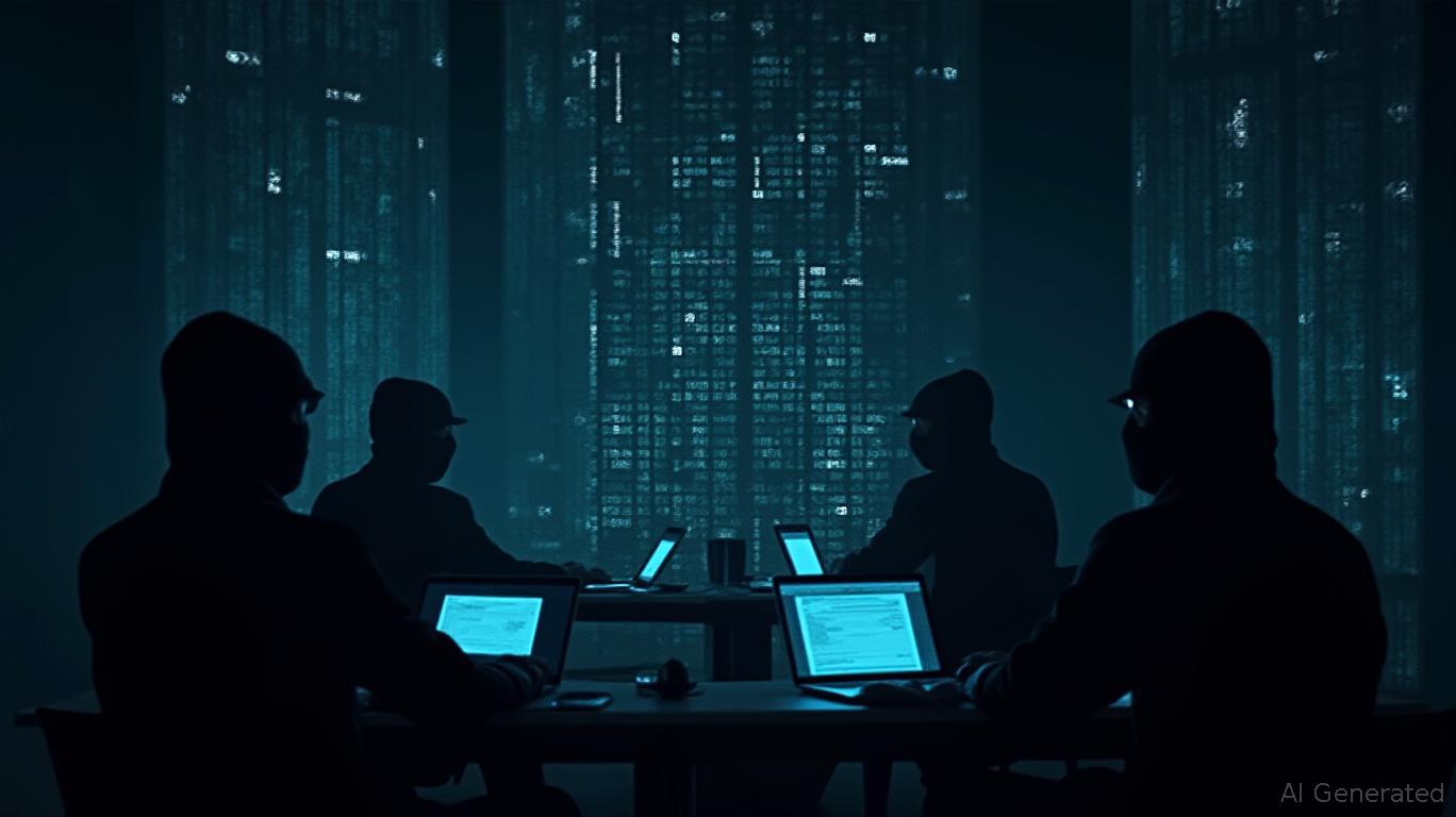 North Korean Hackers Target Cryptocurrency Businesses With Nim Malware