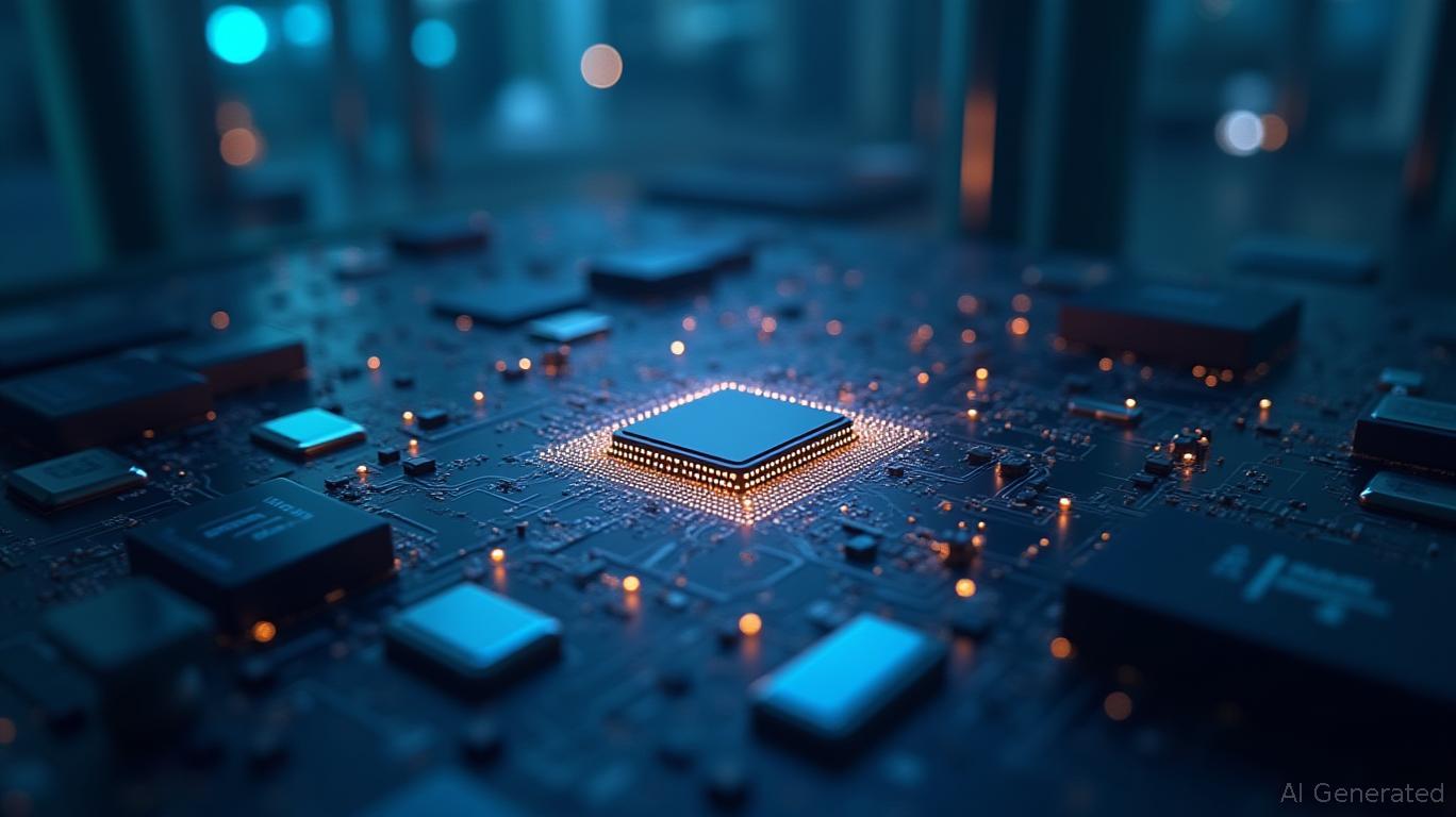 Geopolitical Crosswinds Create Semiconductor Sweet Spots: Firms with Dual-Use Tech and Localization Edge