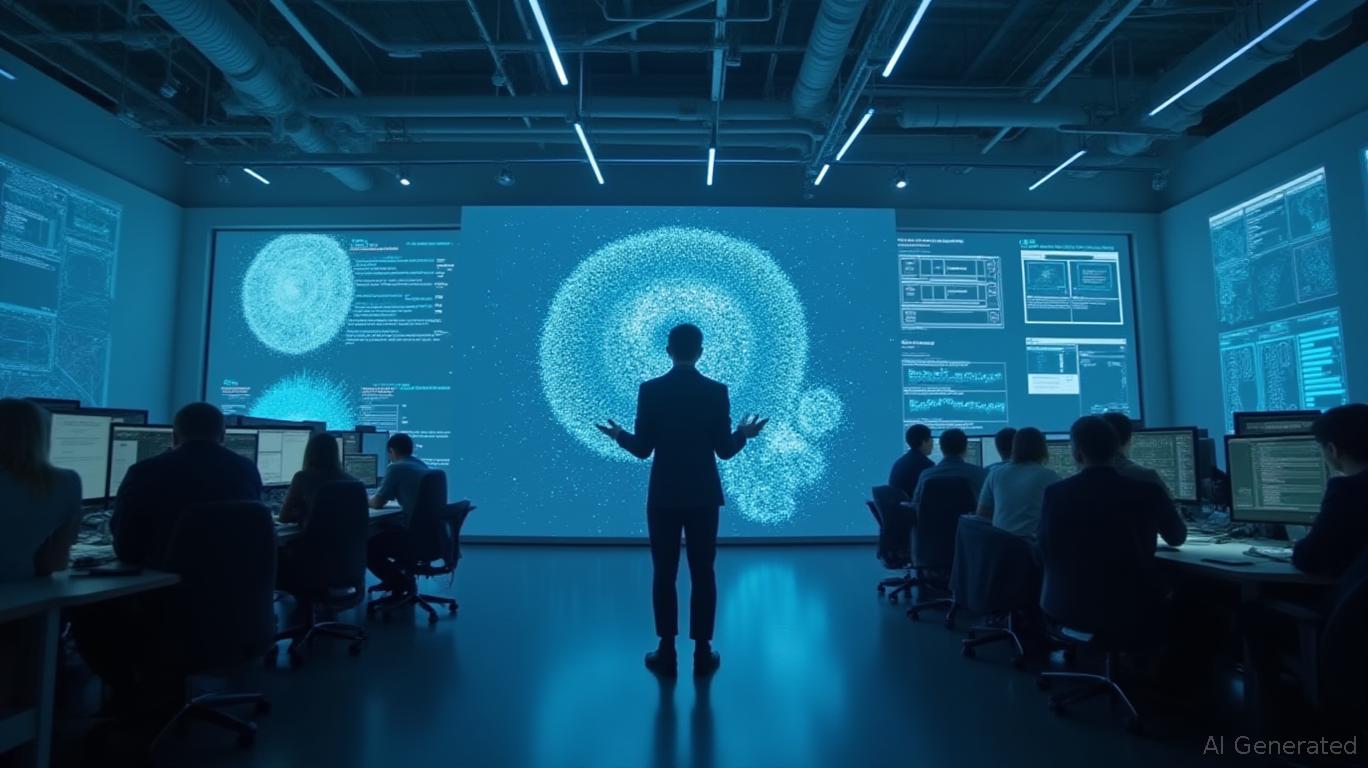 Meta Spends $14.3 Billion on AI Hiring Spree Amid Industry Talent War