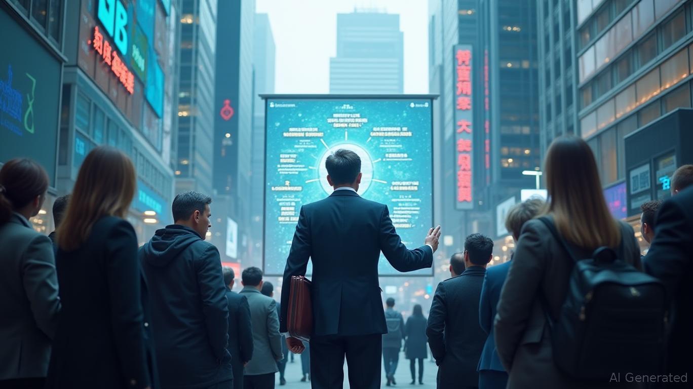 Hong Kong Introduces Stablecoin Licensing Regime to Boost Digital Asset Hub