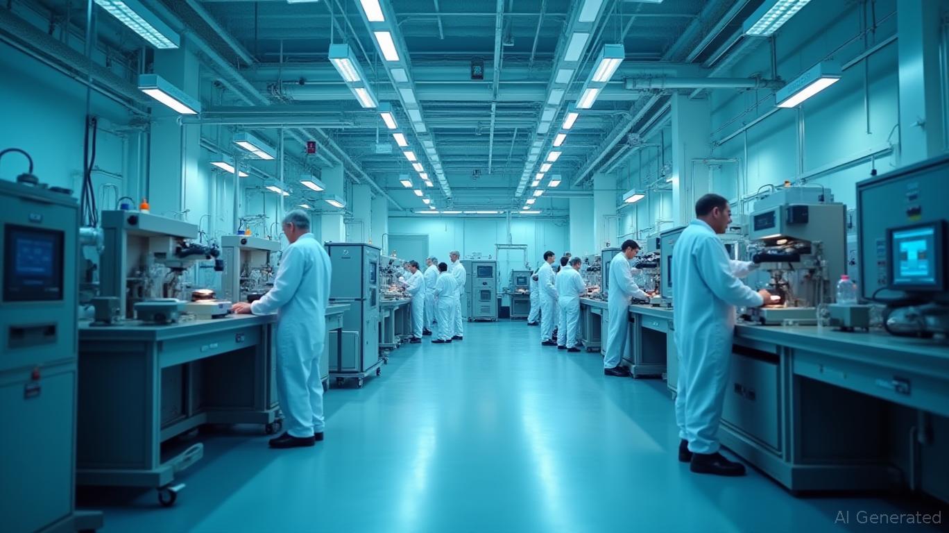 Semiconductor Crossroads: How U.S.-China Trade Tensions Are Shaping the Future of Tech Investing