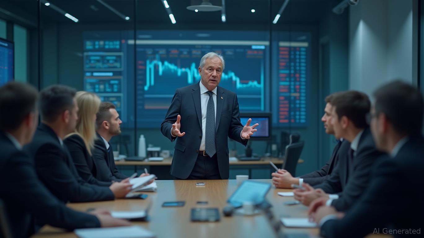 Rostec Adopts Ruble Stablecoin RUBx for Secure Transactions