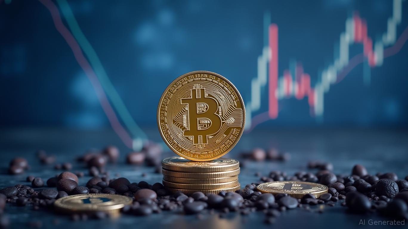 Coinbase's 42% Year-to-Date Outperformance Signals Infrastructure Value