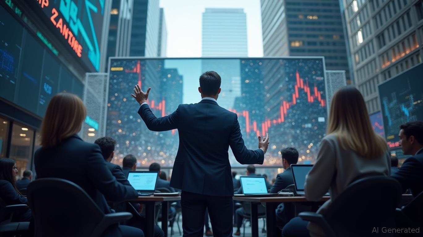 Bitcoin Surges 50% Toward All-Time High as Major Companies Adopt Crypto