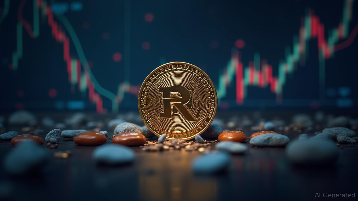 XRP News Today: XRP's Steady Demand as Bridge Currency Drives Market Stability