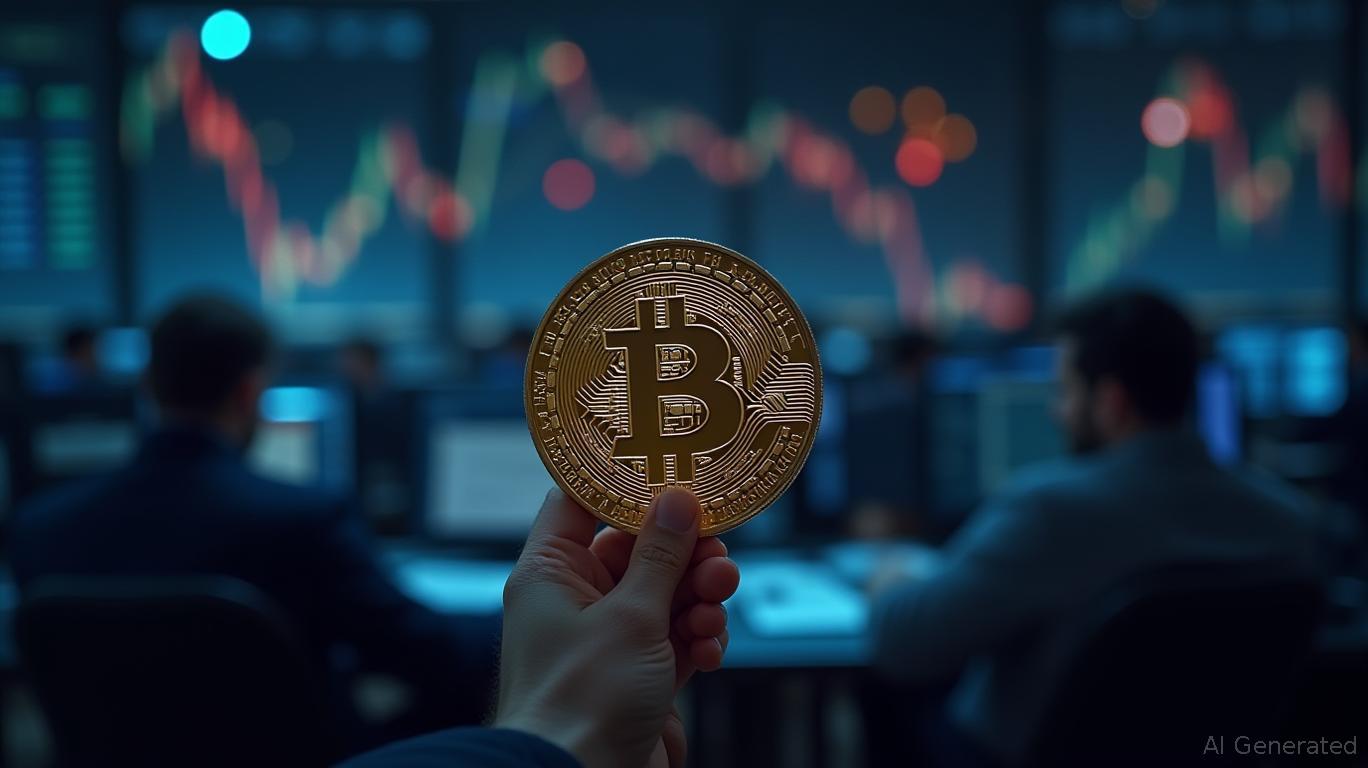 Bitcoin ETFs Near $50 Billion Inflows After $1 Billion Surge