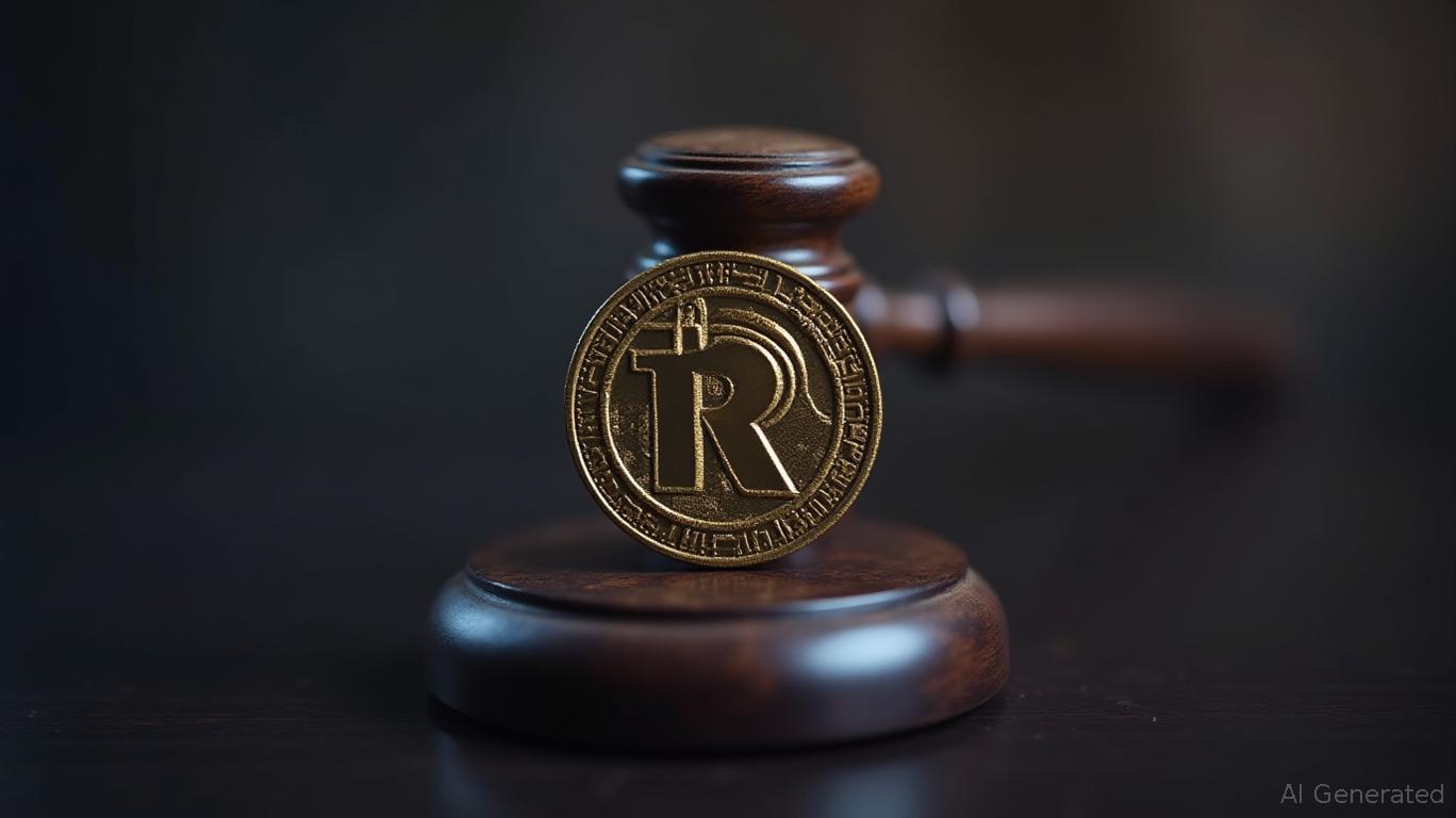 XRP News Today: Ripple SEC Case Moves Towards Resolution As Judge Torres' Role Ends