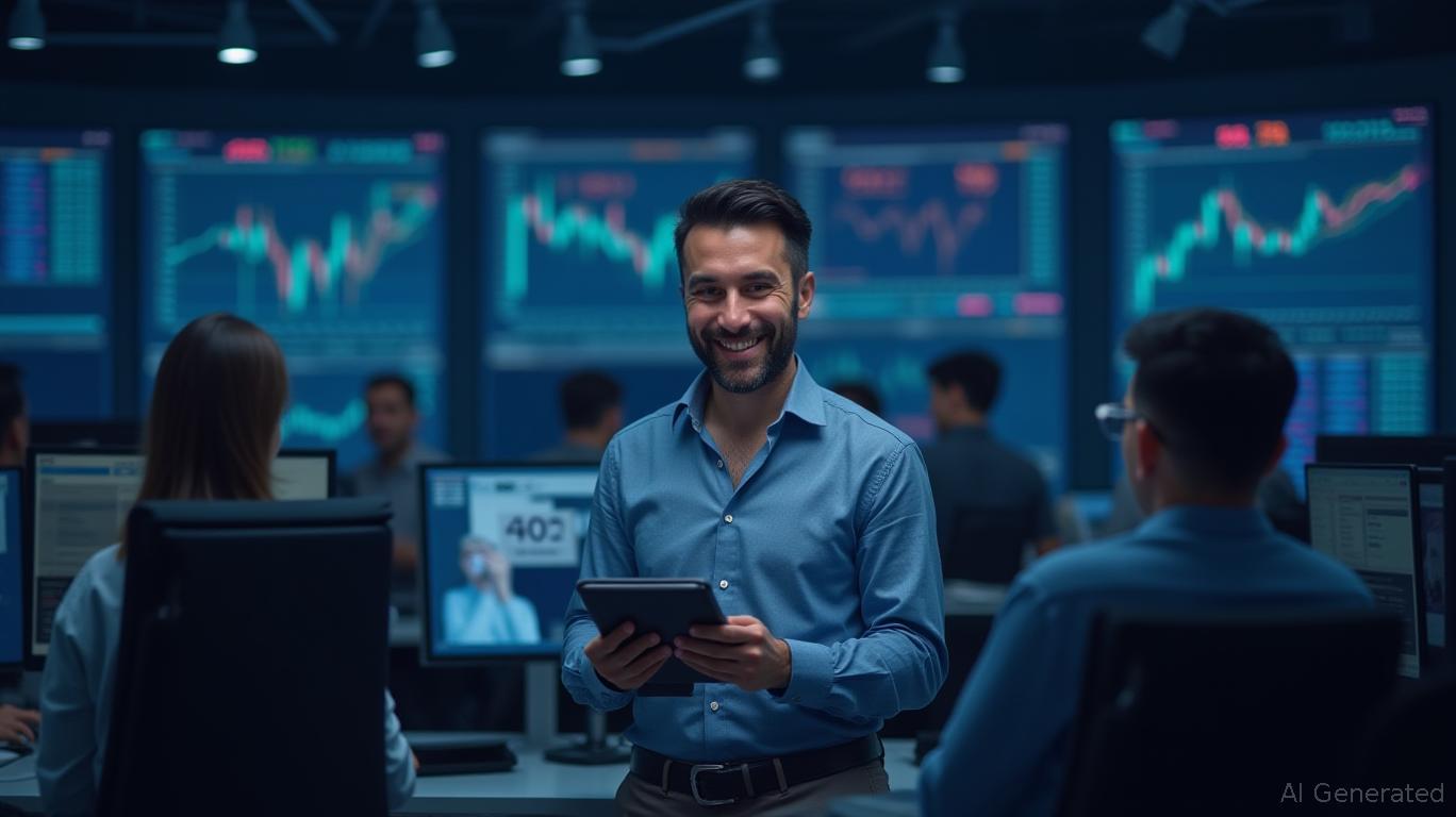 Bitrue Launches 24-Hour Tokenized Stock Trading for Six Major Companies