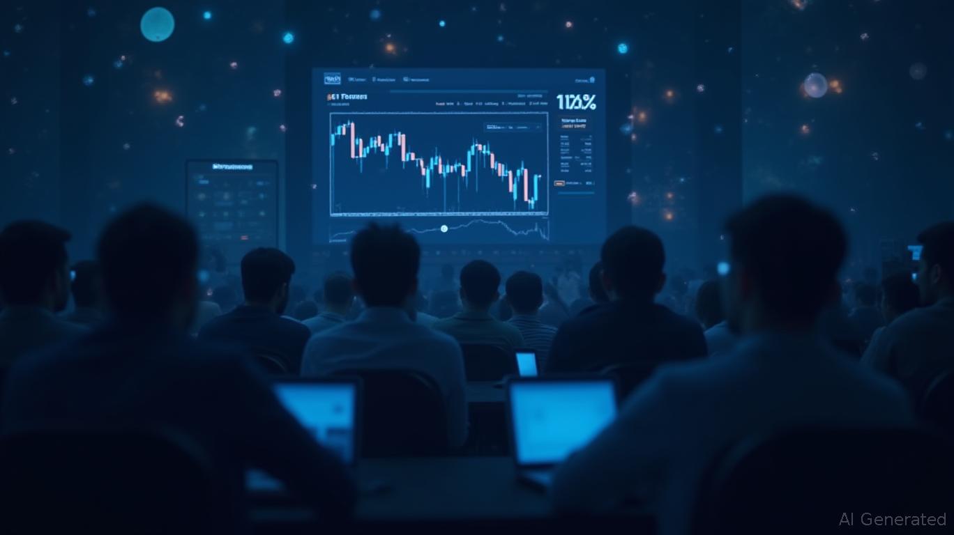 SEI Token Price Drops 20% Despite Surge in Trading Volume