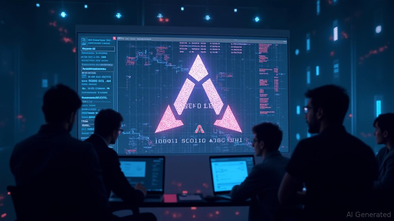 ARK DEFAI Revolutionizes Finance with AI-Driven Decentralized Governance