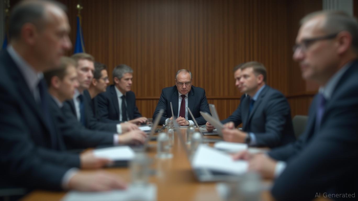 Russia's Central Bank Rejects Crypto Investments Citing Volatility