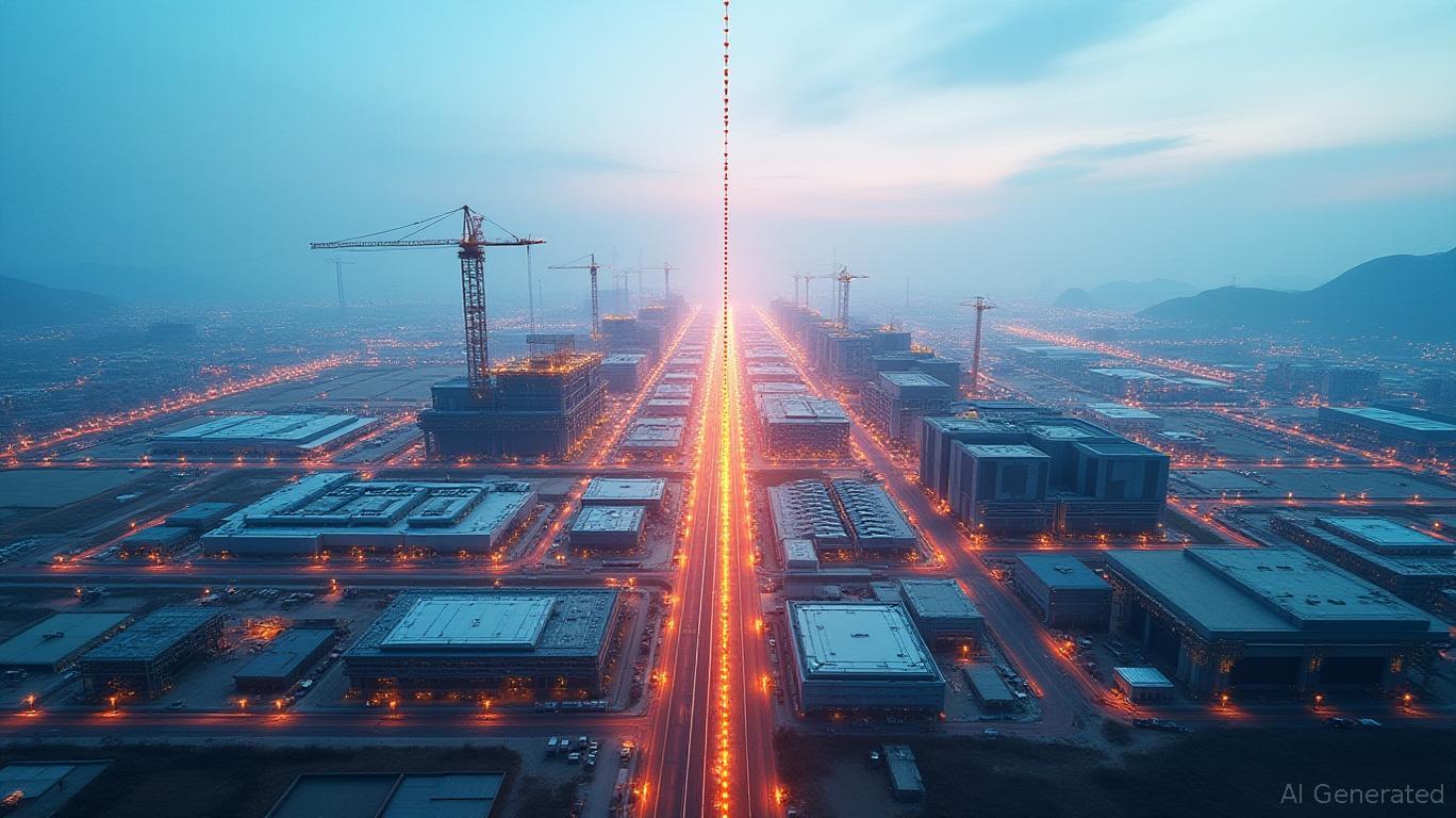 The New Semiconductor Divide: Navigating the U.S.-China Tech War for Profit