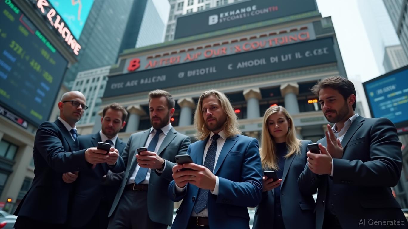 Bitcoin ETFs See $602 Million Inflow as Institutional Interest Surges