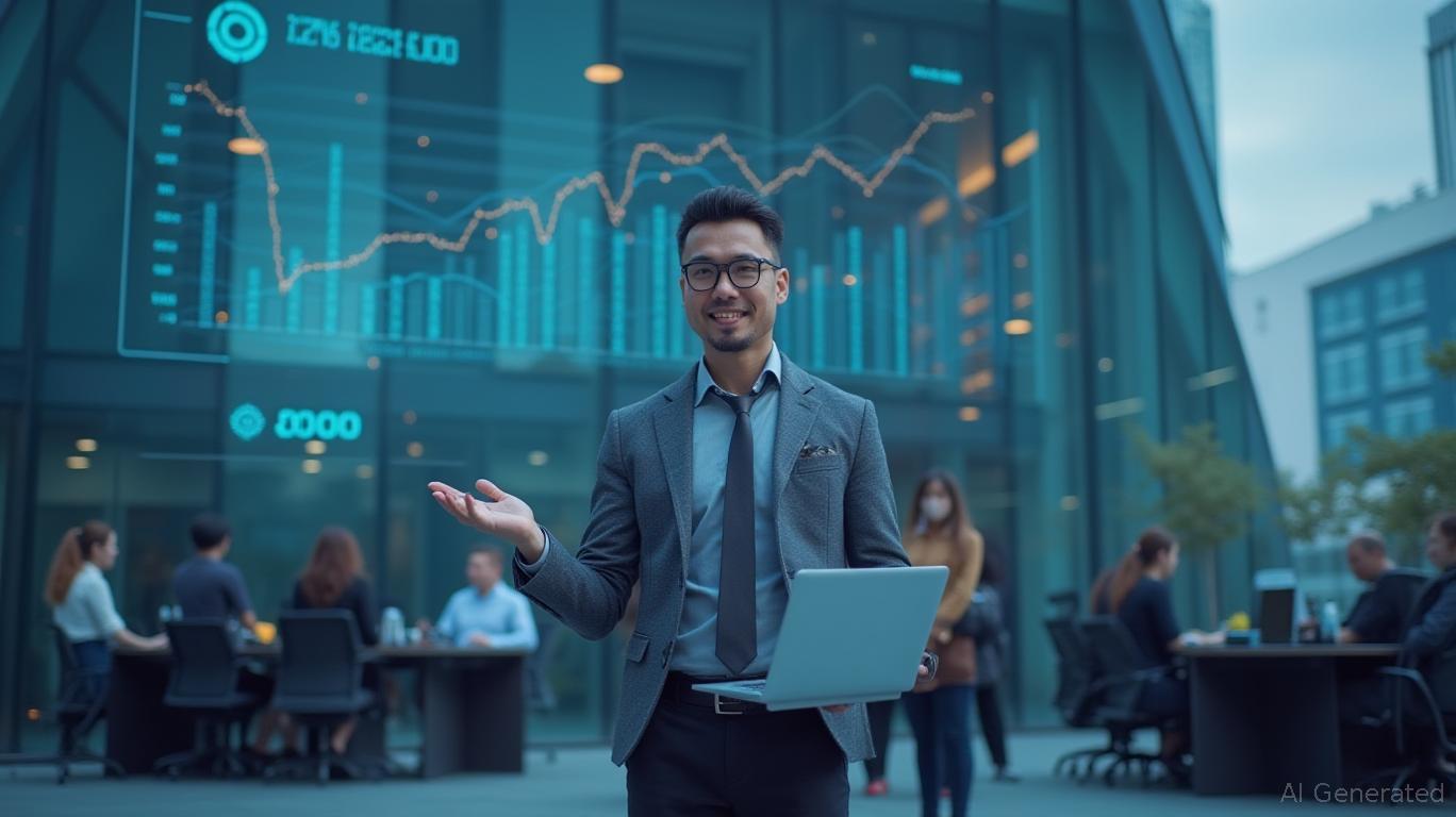 Amber International Raises $25.5 Million to Boost Crypto Reserves and Web3 Strategy