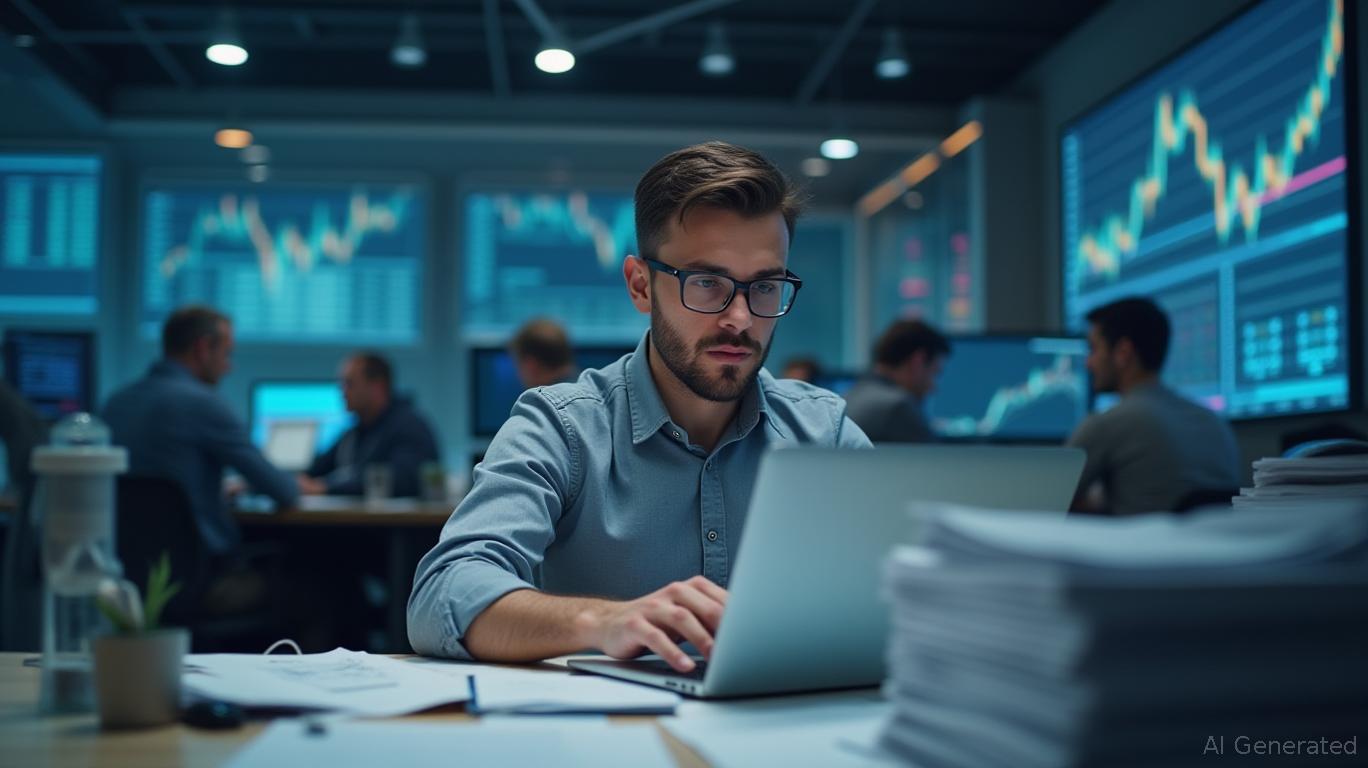 Tokenization of Real-World Assets Surges 65% to $12.83 Billion