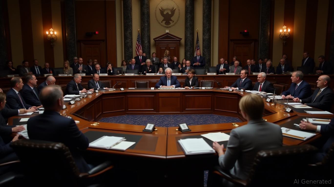 US Congress Passes $5 Trillion Debt Ceiling Hike Bill, Bitcoin Gains Expected