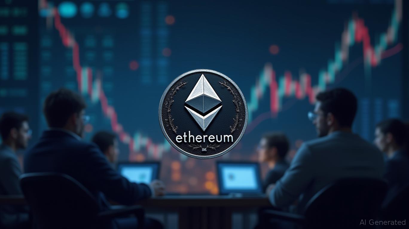 Ethereum Surges 21% as ETF Inflows and Stablecoin Demand Hit $4.5 Billion