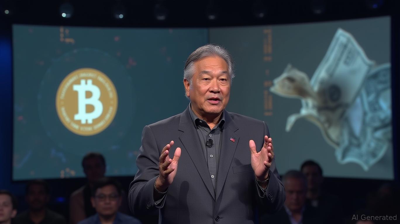 Robert Kiyosaki Warns U S Dollar Losing Value Advocates Bitcoin