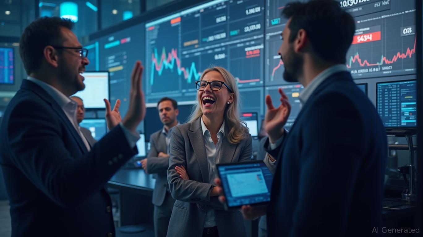 BTCC Achieves $957 Billion Trading Volume in Q2 2025, Expands User Base by 14%
