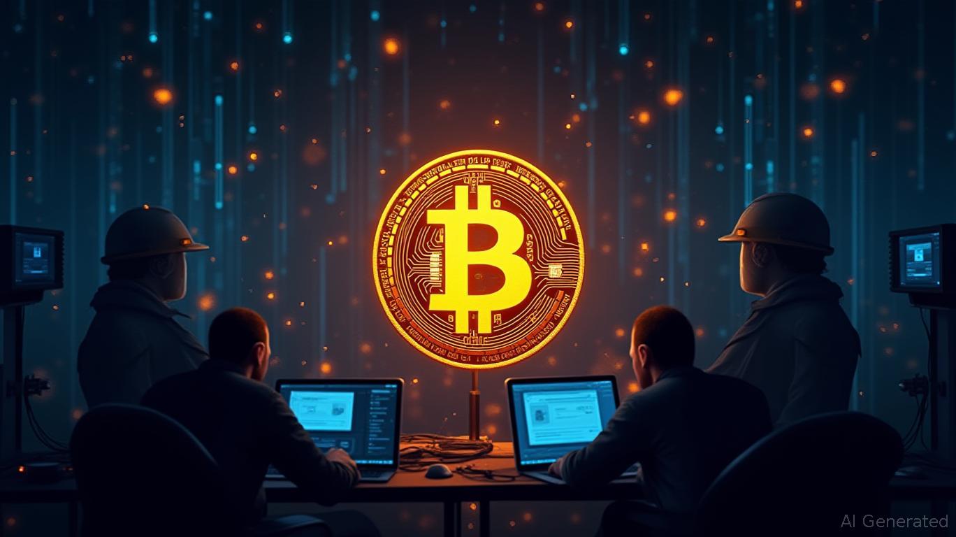 MiningToken Offers 1.5% Daily ROI With $100 Bitcoin Mining Plan