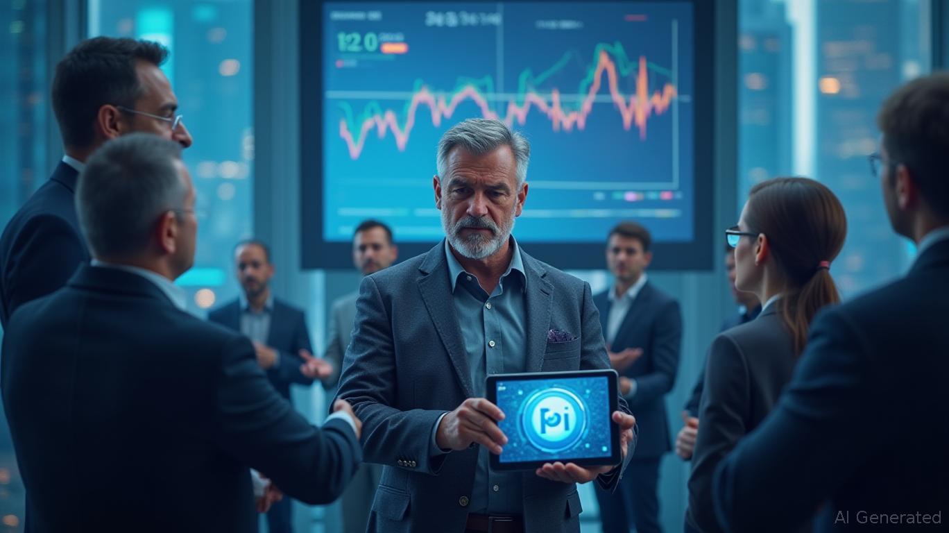 PI Network Faces 300 Million Token Unlock, Price at Risk of 15% Drop