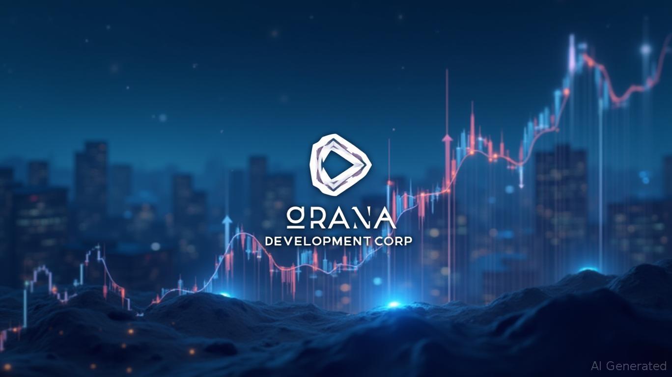 DeFi Development Corp Invests $2.72 Million in Solana Tokens