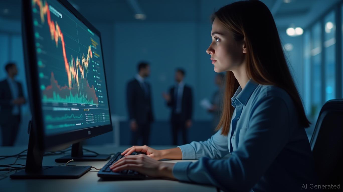 Bitcoin Poised for Breakout as Legislative Support and Corporate Adoption Grow