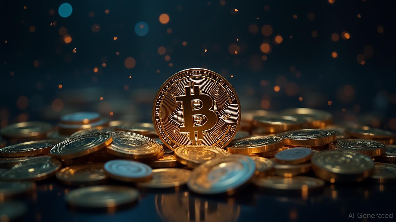 Dormant Bitcoin Wallet Holds 200,000 BTC Worth 22 Billion