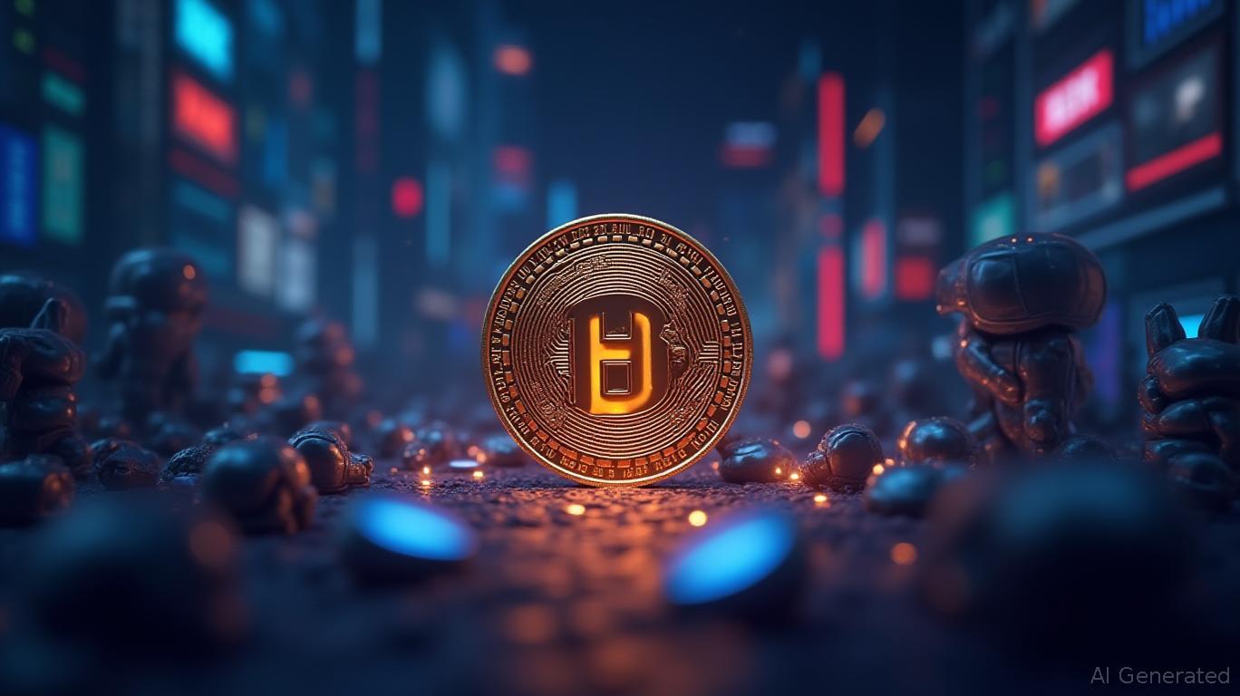Humanity Protocol Surges 33% on Bithumb Listing Despite Bot Concerns