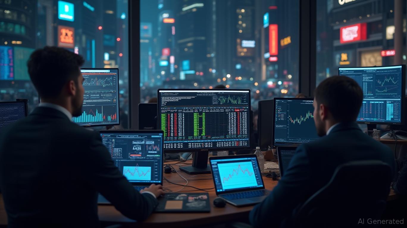 Bitcoin Hits $105,000 Amid Institutional Adoption Ozak AI Presale Offers 200x Potential