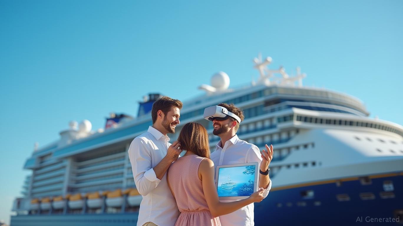 Royal Caribbean's Loyalty Program to Boost Guest Spend and Repeat Travel