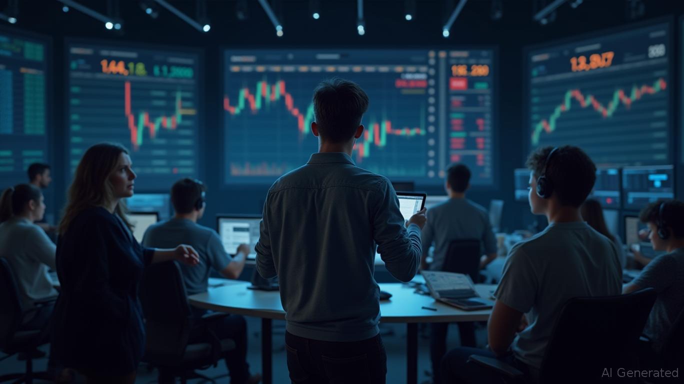 Bitcoin Drops 1% After Failing to Sustain $110,000 Rally