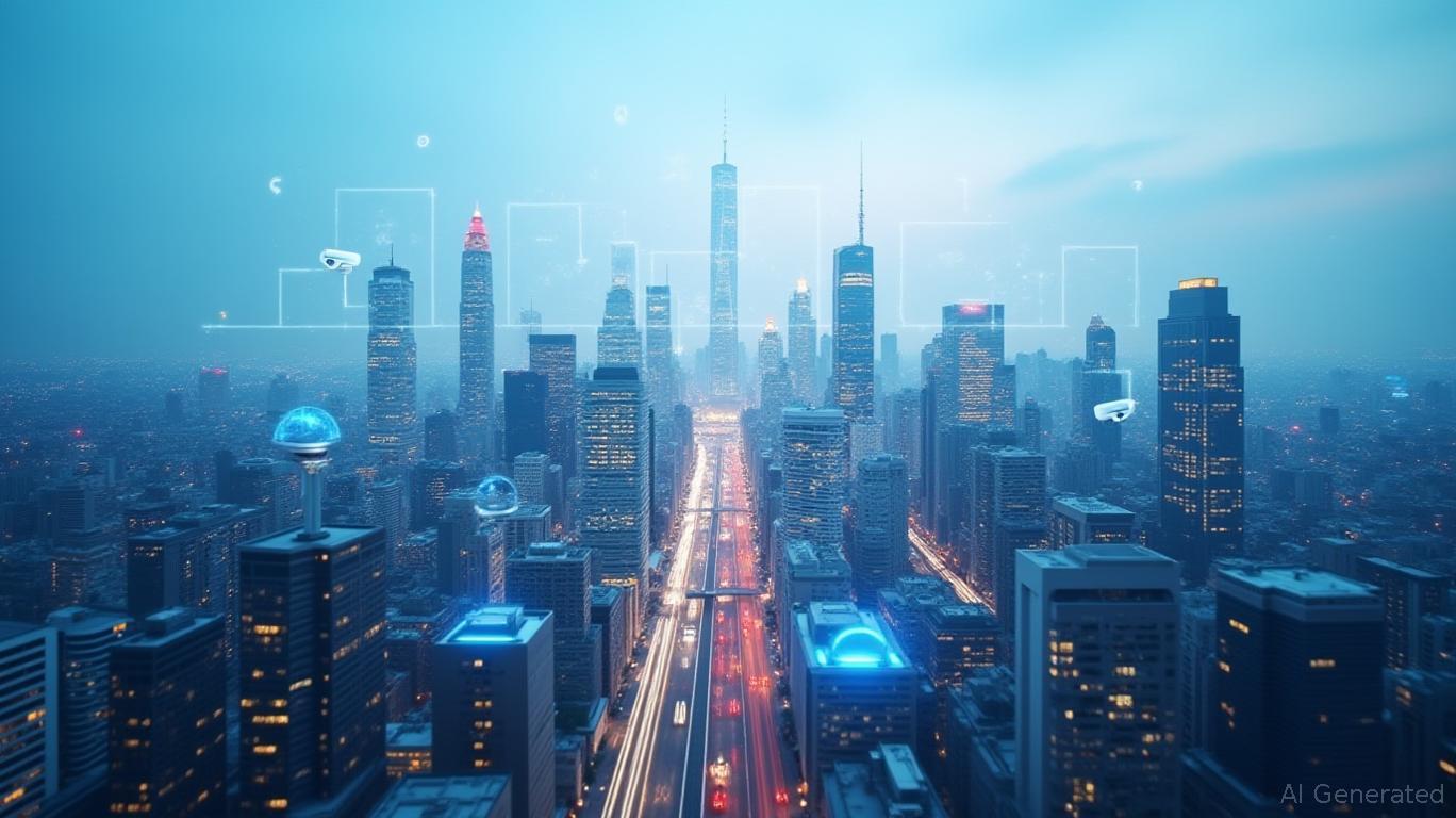 The Data-Driven Policing Revolution: How Problem-Oriented Strategies Are Fueling Growth in Public Safety Tech Stocks