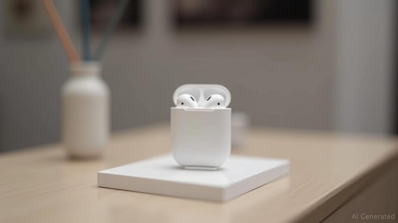 AirPods 4 with ANC Now Down to $149 at Amazon