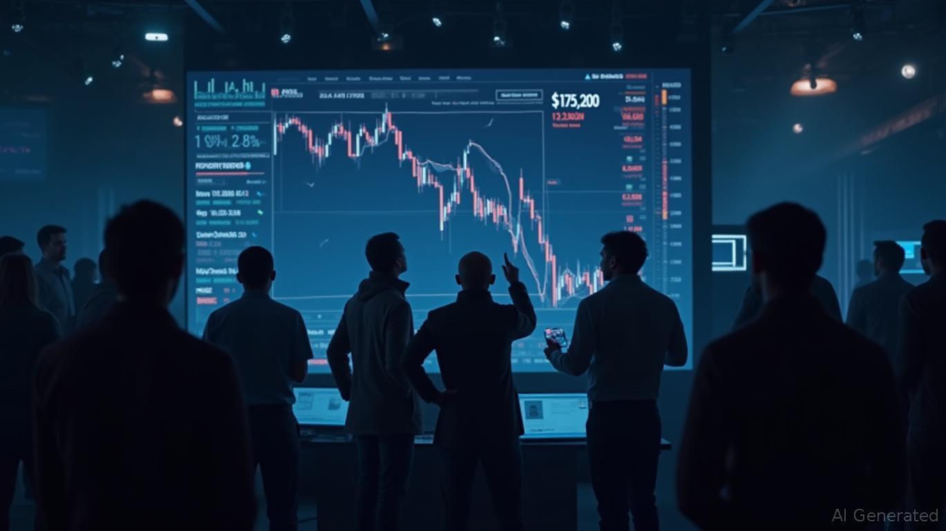 Ethereum Drops 1.85% Below $2,500 Mark Amid Volatility