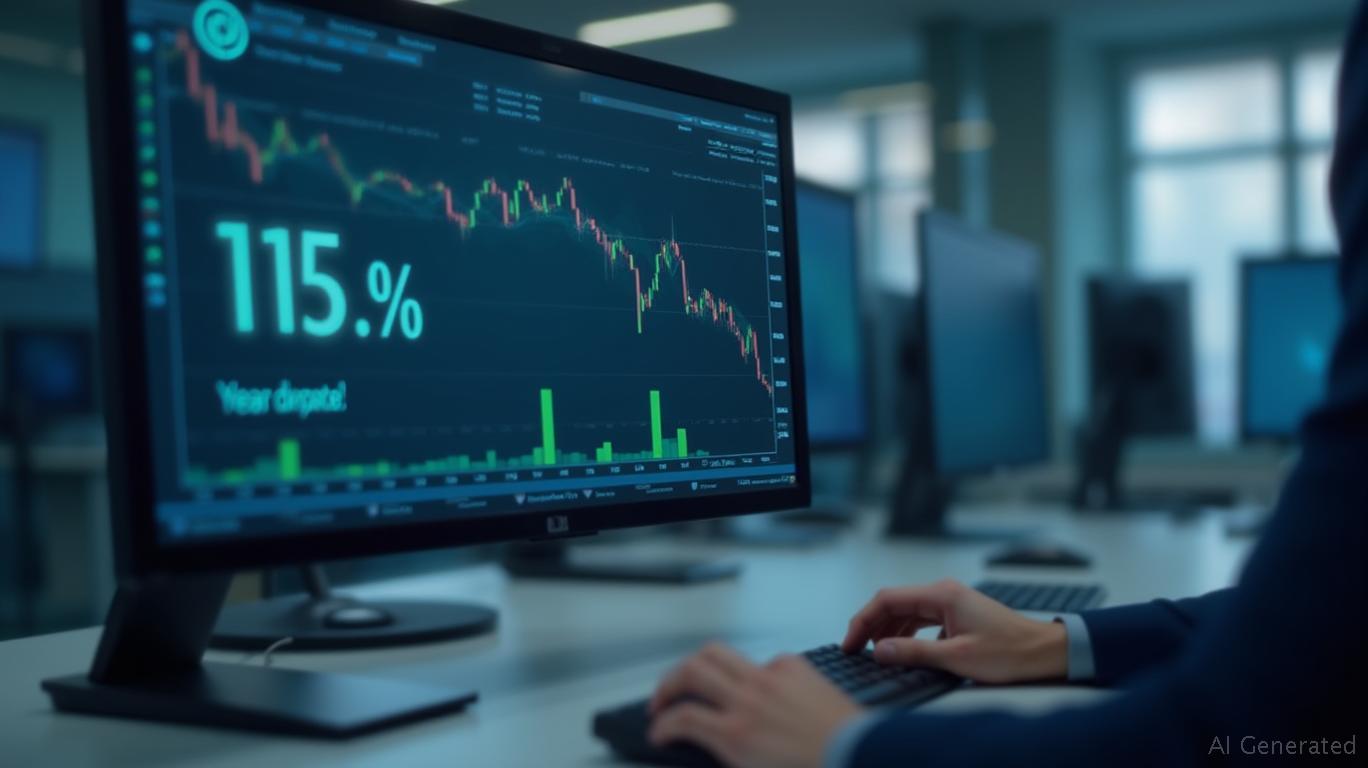Bentley Systems Outperforms Computer and Technology Sector