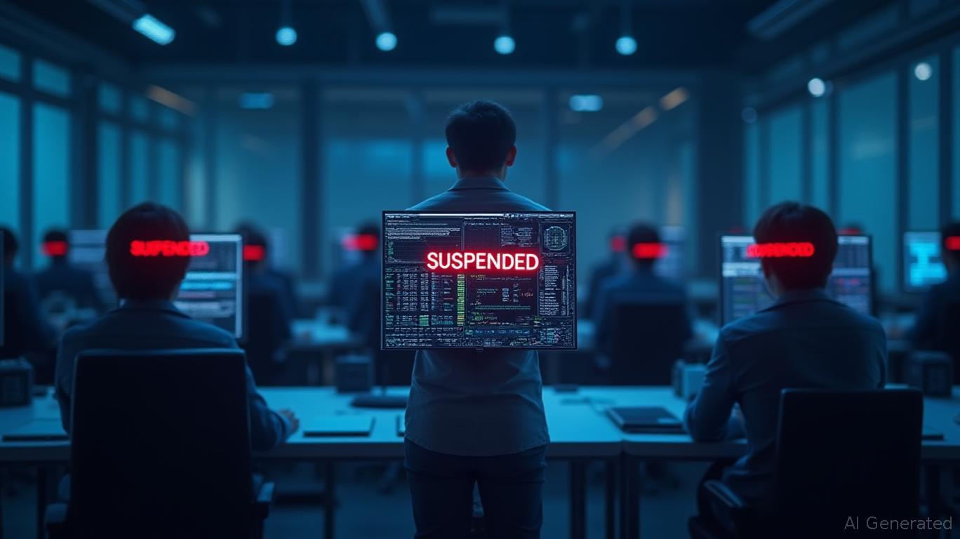 Microsoft Suspends 3,000 Accounts Linked to North Korean Cyber Fraud