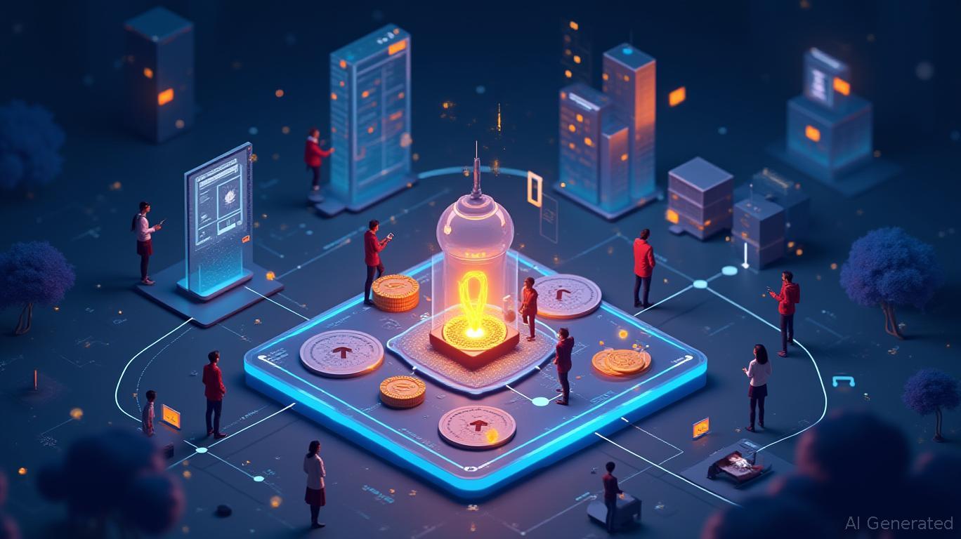 Aptos' Stablecoin Volume Surges 36% in 30 Days, Driving Transaction Activity