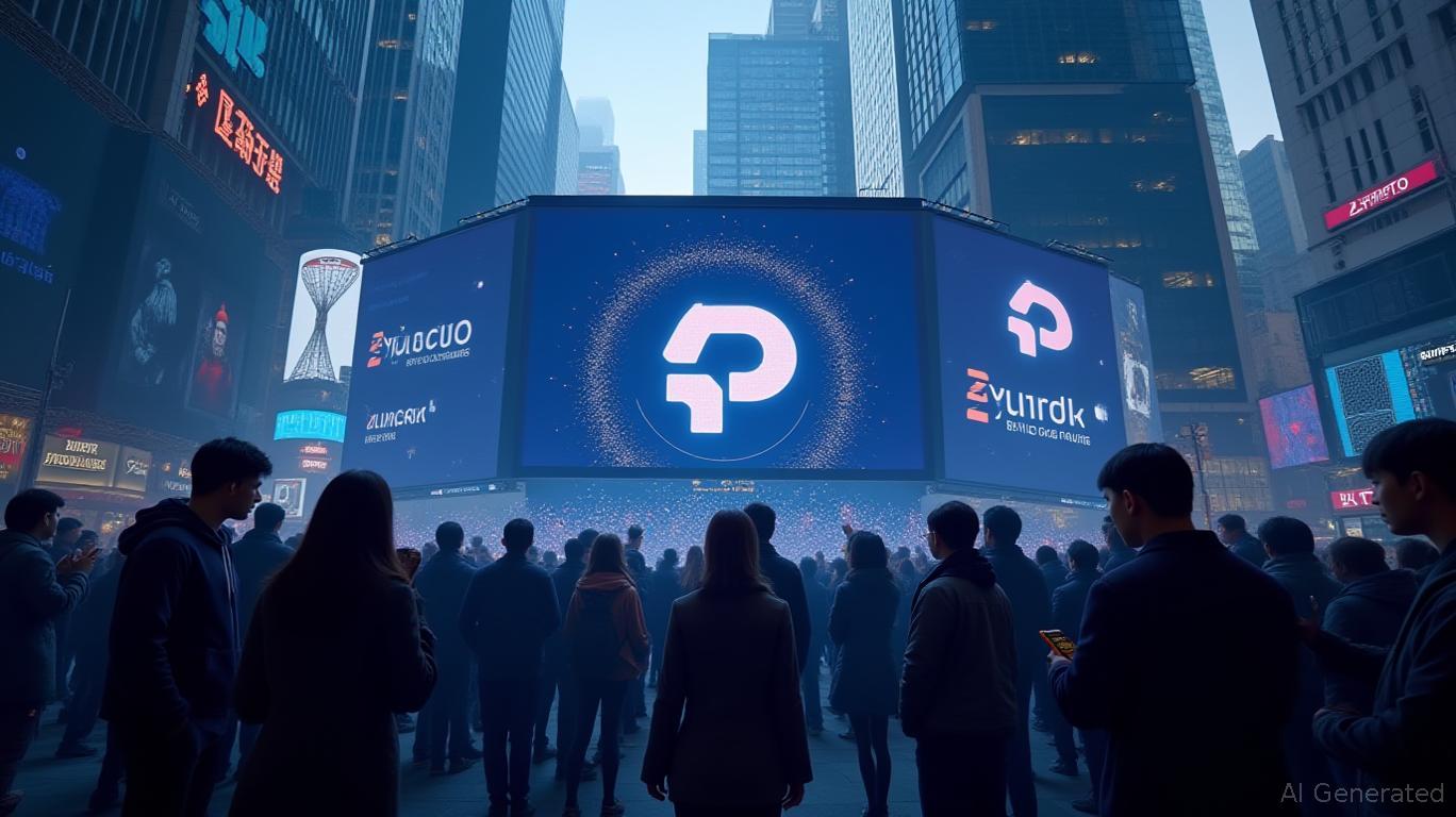 Pi Coin Integrates with Zypto for Daily Expenses