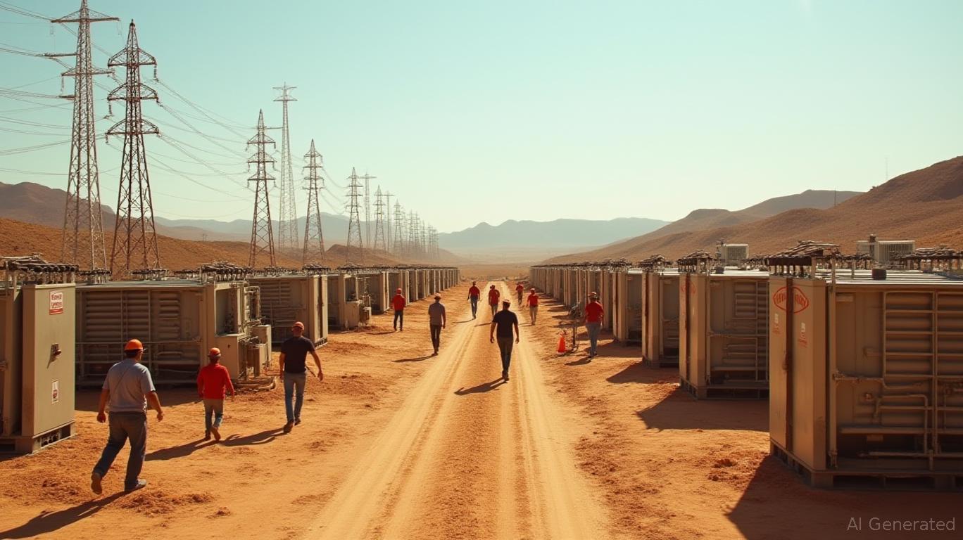 Bitcoin Miners in Texas Cut Production by 12% to 25% to Avoid High Electricity Costs
