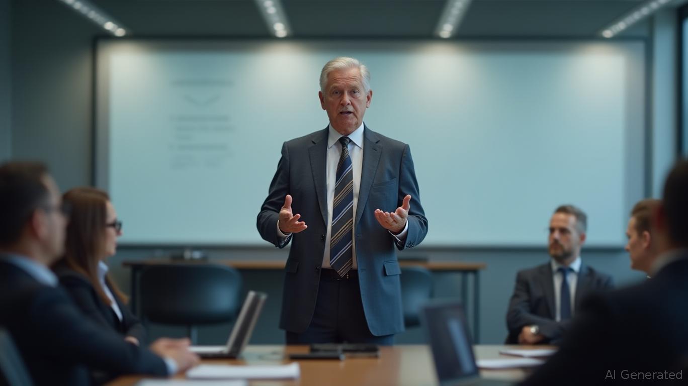 Senator Lummis Proposes $600 Million Crypto Tax Reform