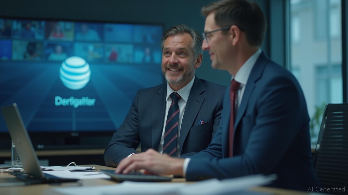 AT&T Completes Divestiture of DIRECTV Stake, to Focus on 5G Portfolio