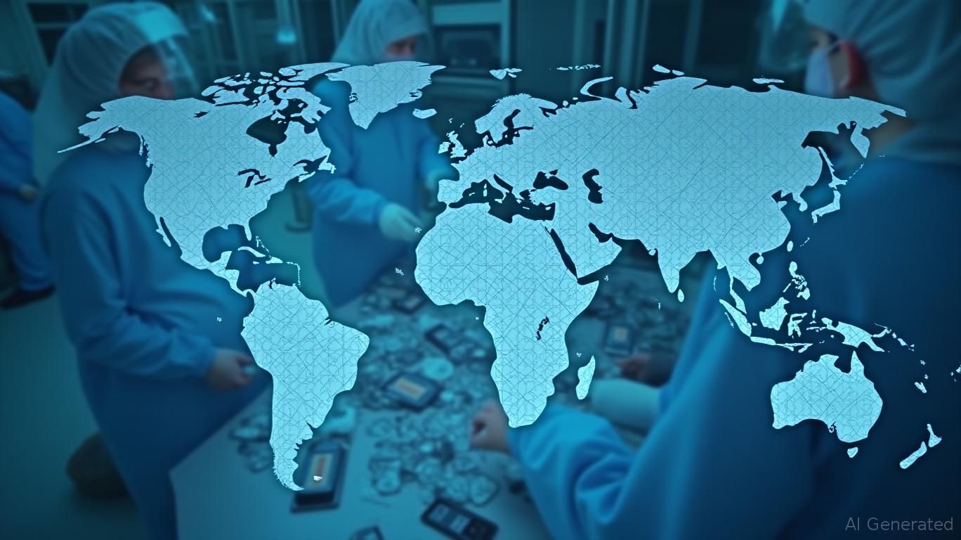 Navigating the Semiconductor Crossroads: Strategic Investments Amid U.S.-China Trade Tensions