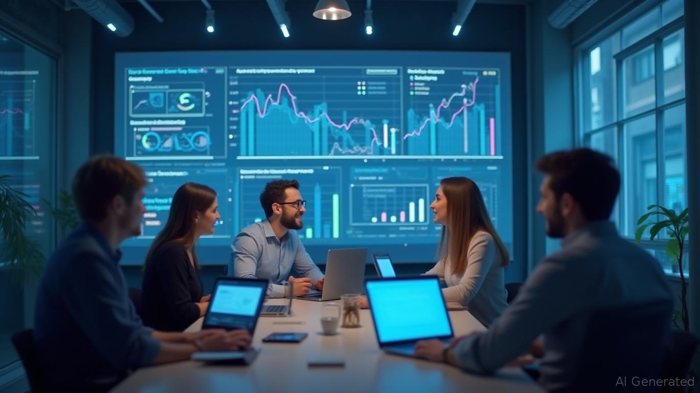 SaaS SEO: The Untapped Growth Engine for Smart Investors
