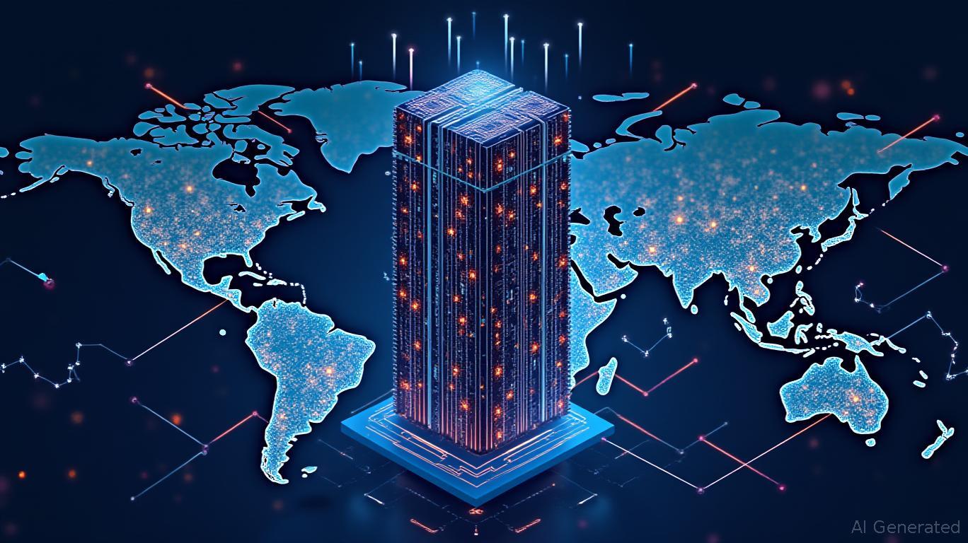 AI-Driven Sector Rotation and Geopolitical Resilience: Navigating the Structural Shift in U.S. Equity Markets
