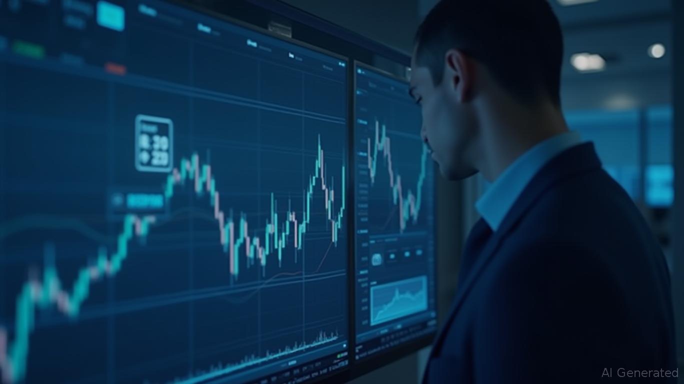 XRP News Today: Ripple's XRP struggles to maintain breakout above $2.20