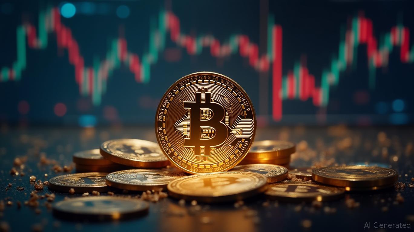 Bitcoin ETFs See $602 Million Inflows Led by Fidelity and Blackrock